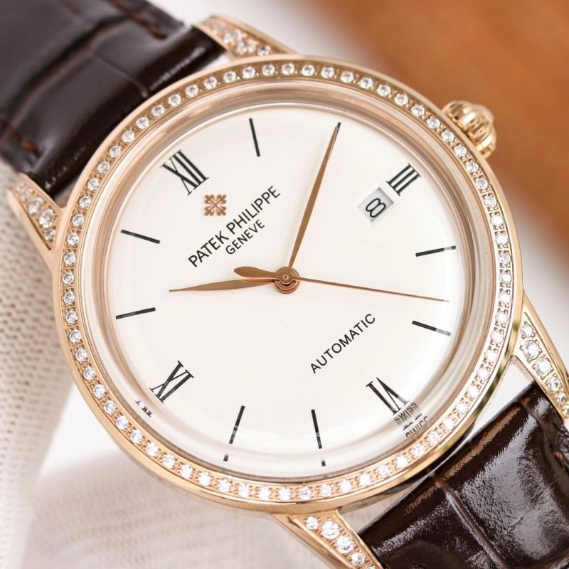 BestValue PATEK PHILIPPE Watches 196162