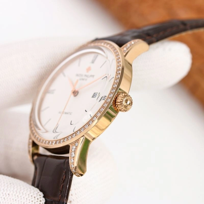 BestValue PATEK PHILIPPE Watches 196162