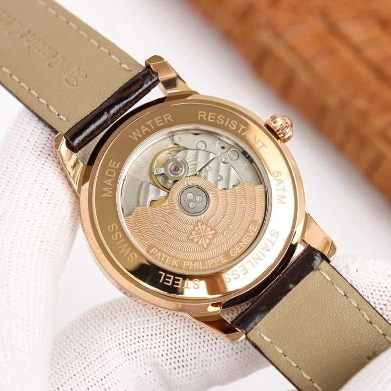 BestValue PATEK PHILIPPE Watches 196162