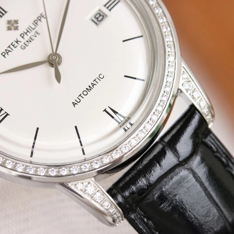 TimelessDesign PATEK PHILIPPE Watches 196168