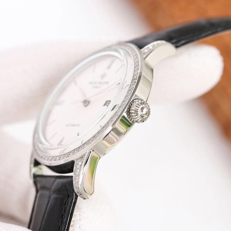 TimelessDesign PATEK PHILIPPE Watches 196168