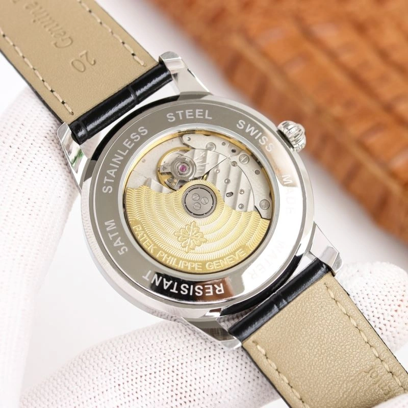 TimelessDesign PATEK PHILIPPE Watches 196168
