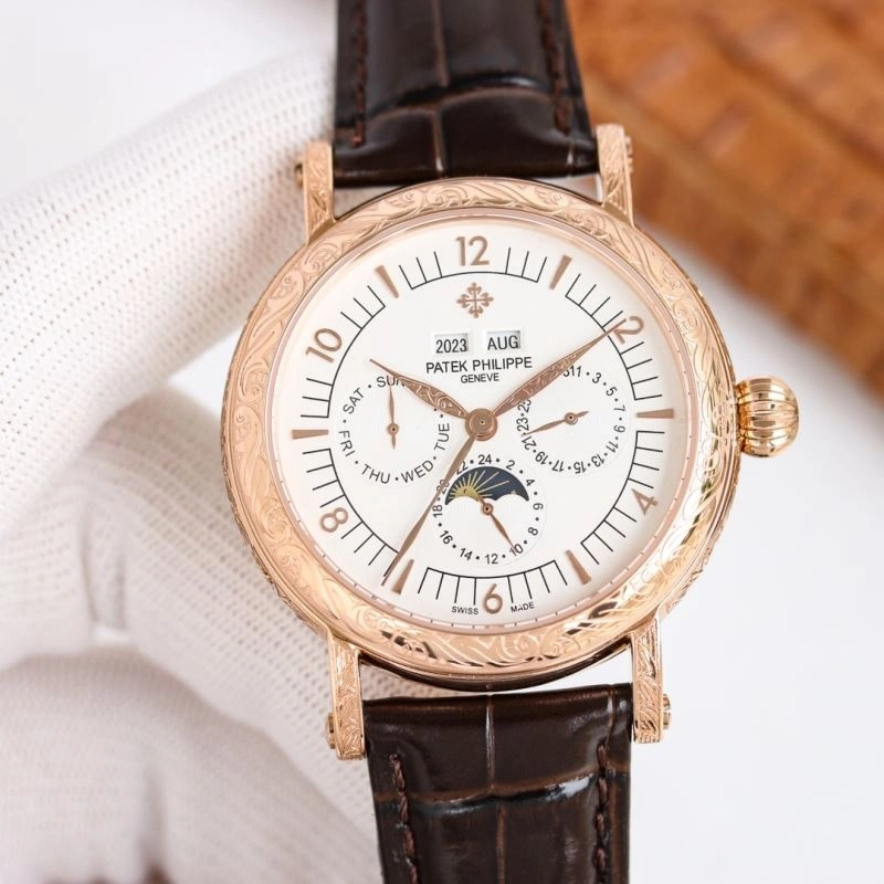 ModernLook PATEK PHILIPPE Watches 196161