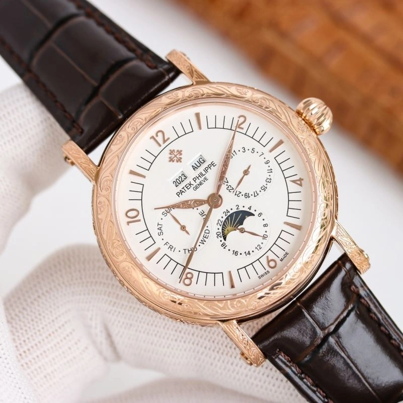 ModernLook PATEK PHILIPPE Watches 196161