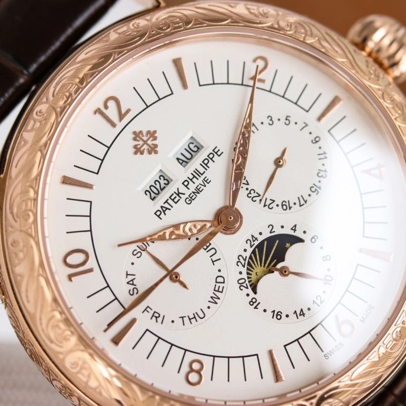 ModernLook PATEK PHILIPPE Watches 196161