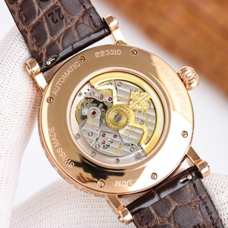ModernLook PATEK PHILIPPE Watches 196161