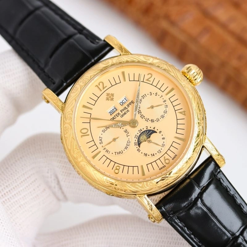 ModernLook PATEK PHILIPPE Watches 196161