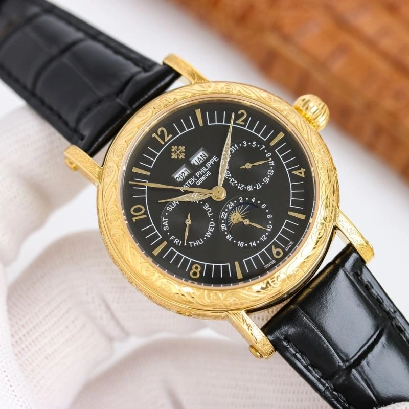 PATEK PHILIPPE Watches RelaxedFit 196170