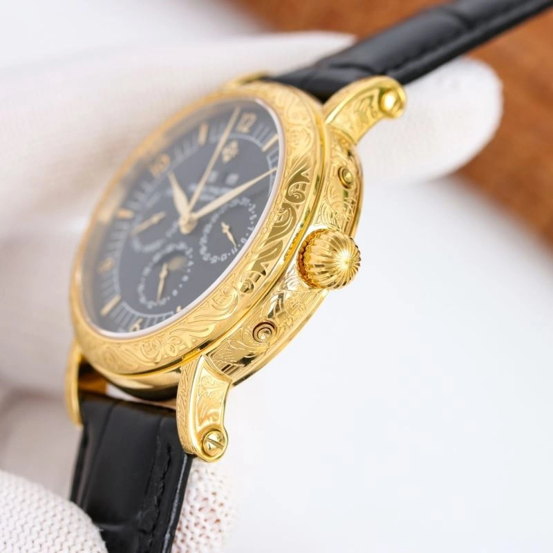 PATEK PHILIPPE Watches RelaxedFit 196170