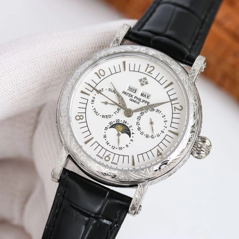 WeatherProof PATEK PHILIPPE Watches 196169