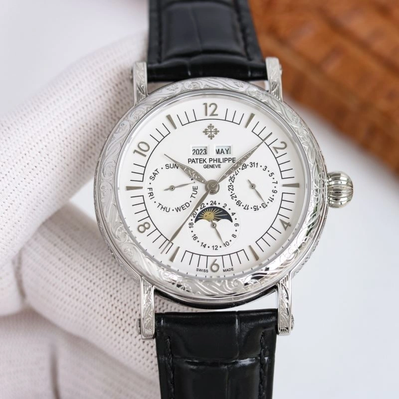 WeatherProof PATEK PHILIPPE Watches 196169
