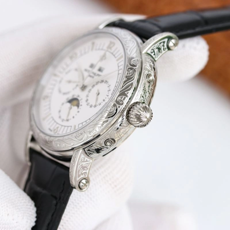 WeatherProof PATEK PHILIPPE Watches 196169