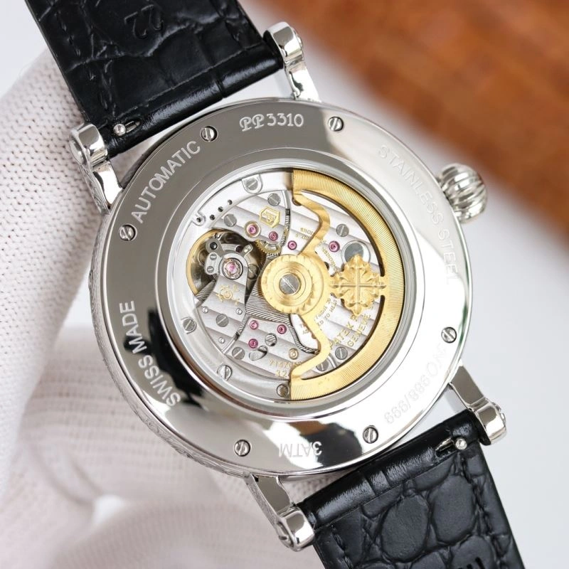 WeatherProof PATEK PHILIPPE Watches 196169