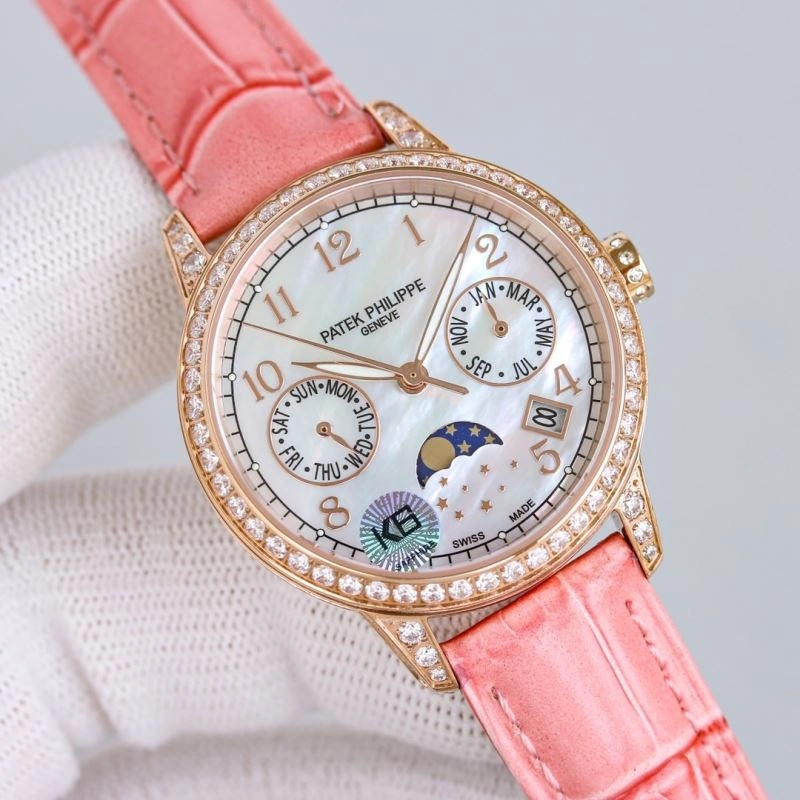 PATEK PHILIPPE Watches Bright 196155