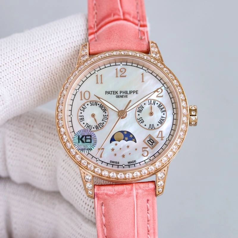 PATEK PHILIPPE Watches Bright 196155