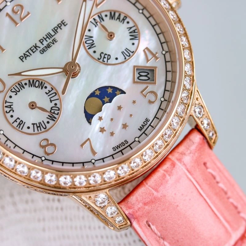 PATEK PHILIPPE Watches Bright 196155