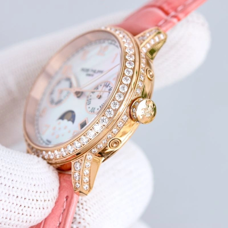 PATEK PHILIPPE Watches Bright 196155