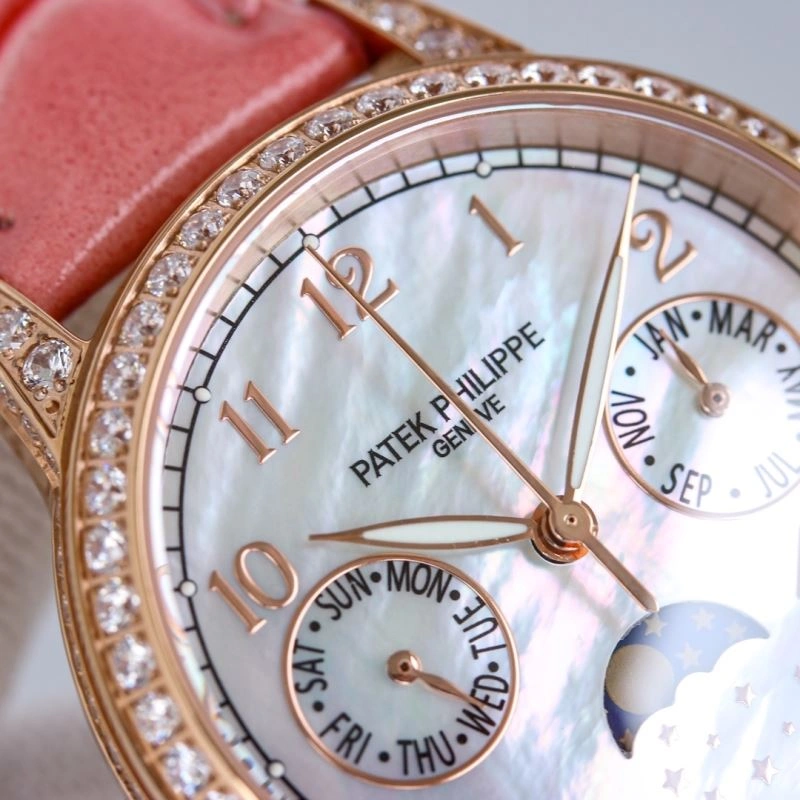 PATEK PHILIPPE Watches Bright 196155