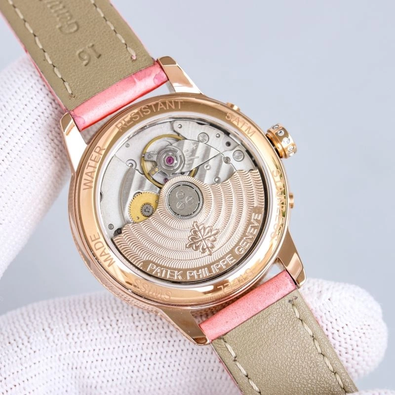 PATEK PHILIPPE Watches Bright 196155