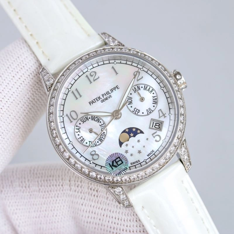 Cozy PATEK PHILIPPE Watches 196166
