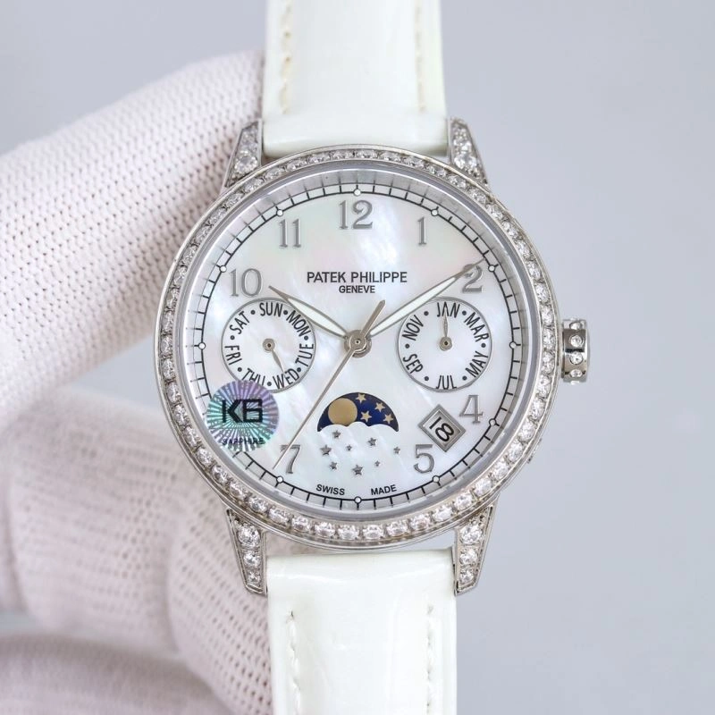 Cozy PATEK PHILIPPE Watches 196166