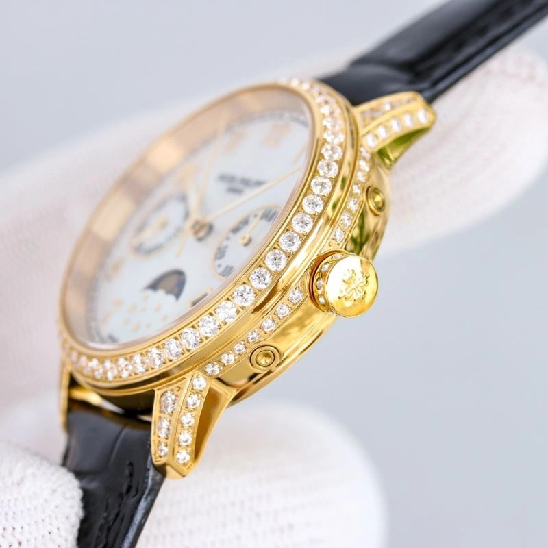 Cozy PATEK PHILIPPE Watches 196166
