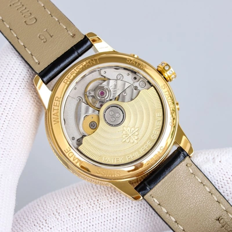Cozy PATEK PHILIPPE Watches 196166