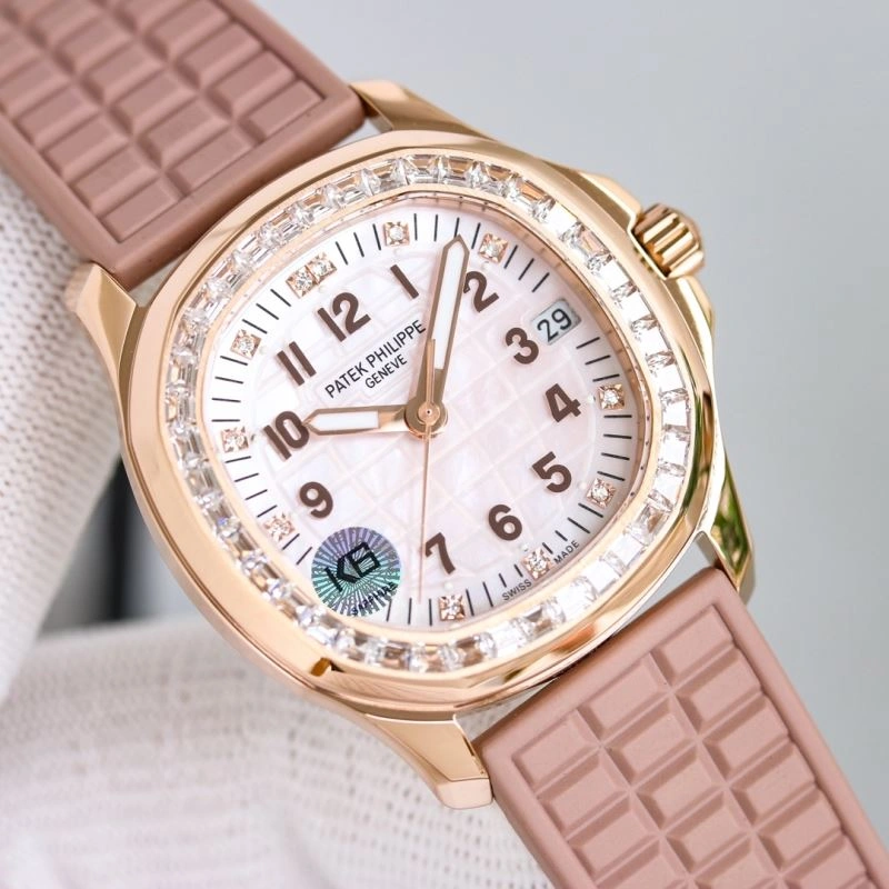 PATEK PHILIPPE Watches Trendy 196157