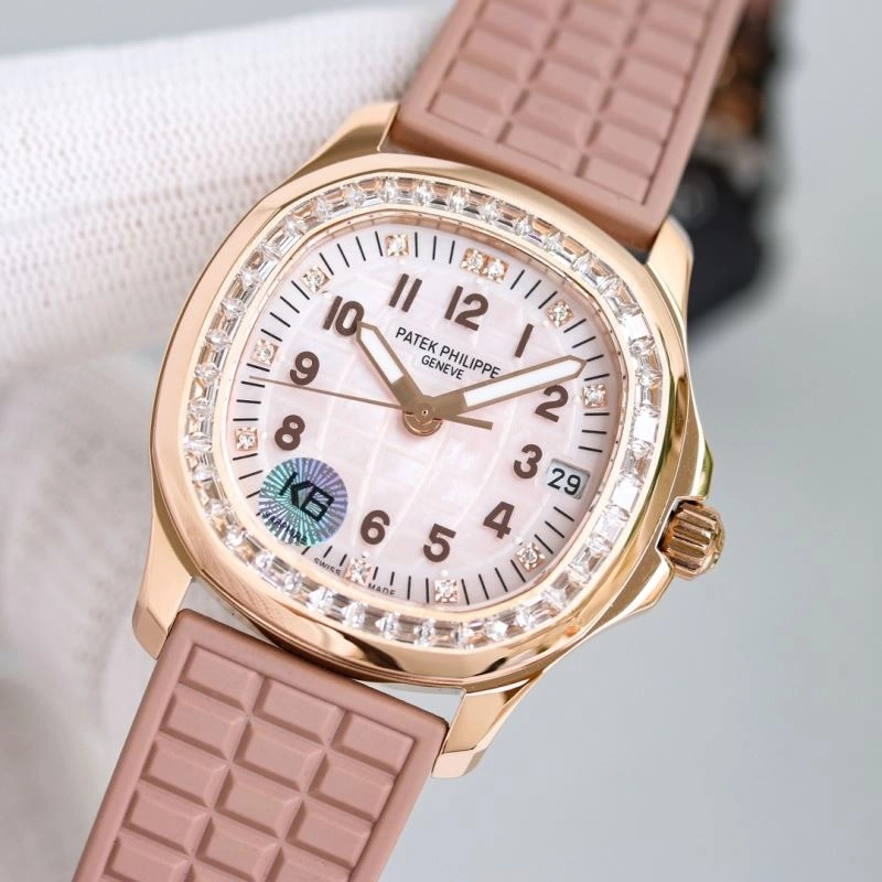 PATEK PHILIPPE Watches Trendy 196157