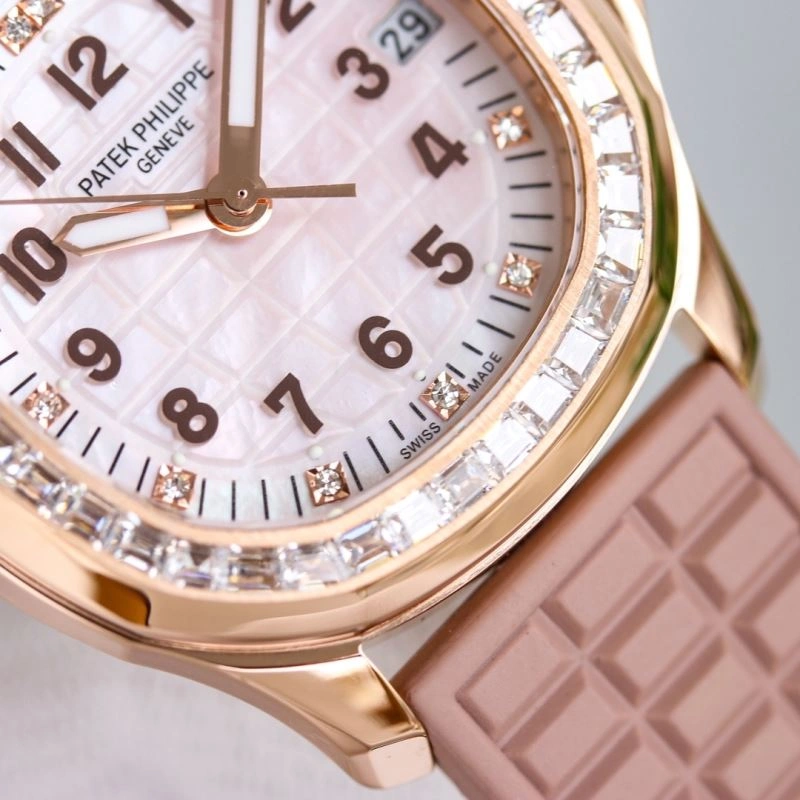 PATEK PHILIPPE Watches Trendy 196157