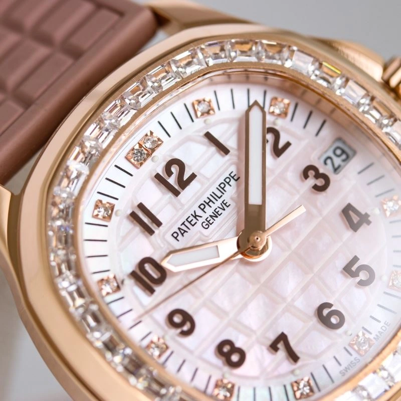 PATEK PHILIPPE Watches Trendy 196157