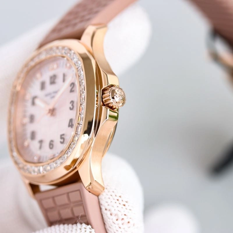 PATEK PHILIPPE Watches Trendy 196157