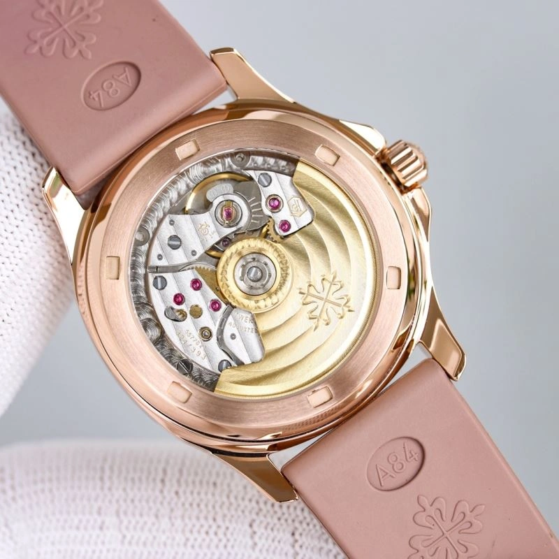 PATEK PHILIPPE Watches Trendy 196157