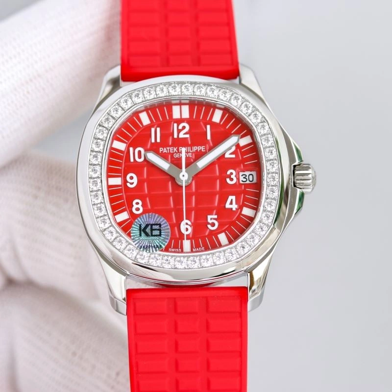 PATEK PHILIPPE Watches Durable 196160
