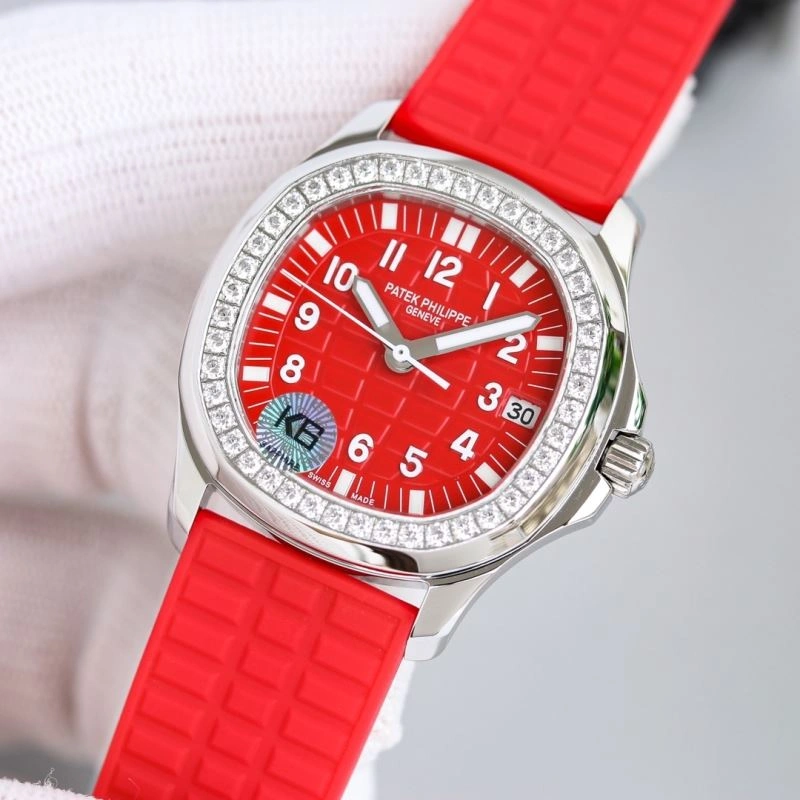 PATEK PHILIPPE Watches Durable 196160