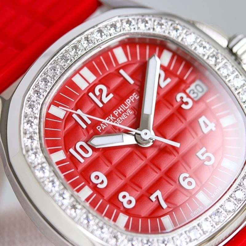 PATEK PHILIPPE Watches Durable 196160