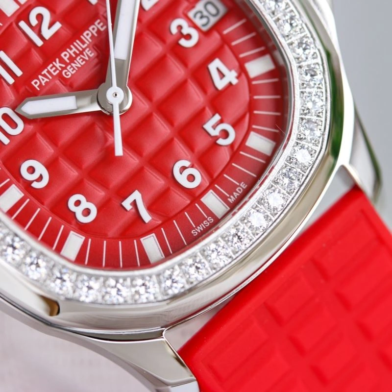 PATEK PHILIPPE Watches Durable 196160
