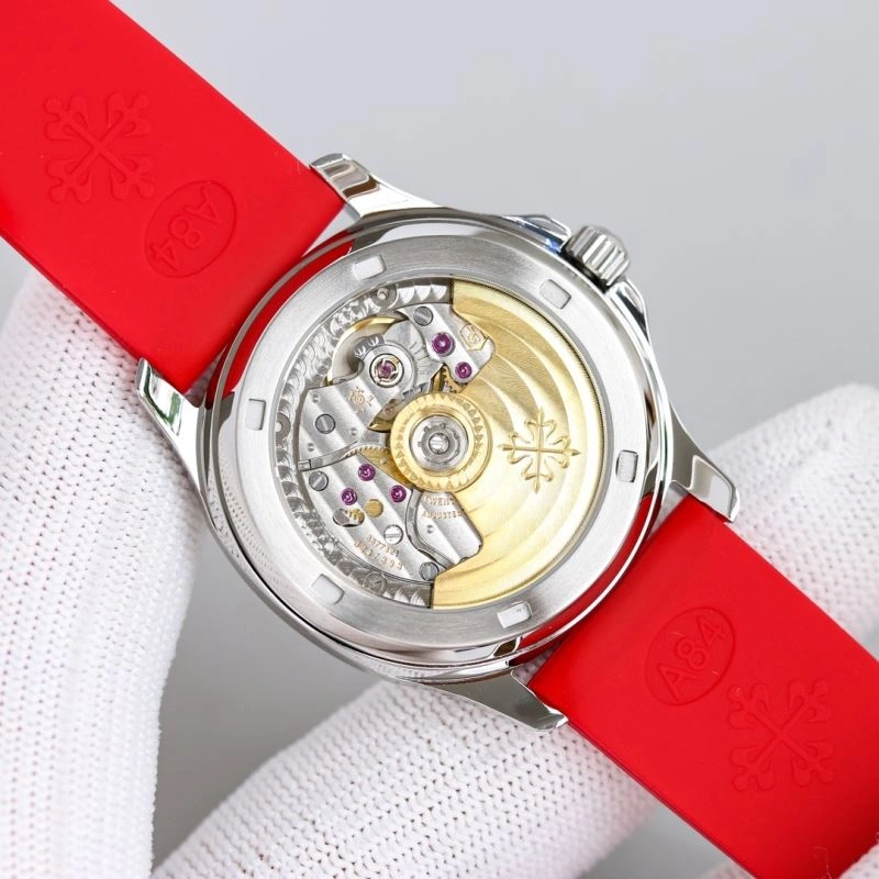 PATEK PHILIPPE Watches Durable 196160