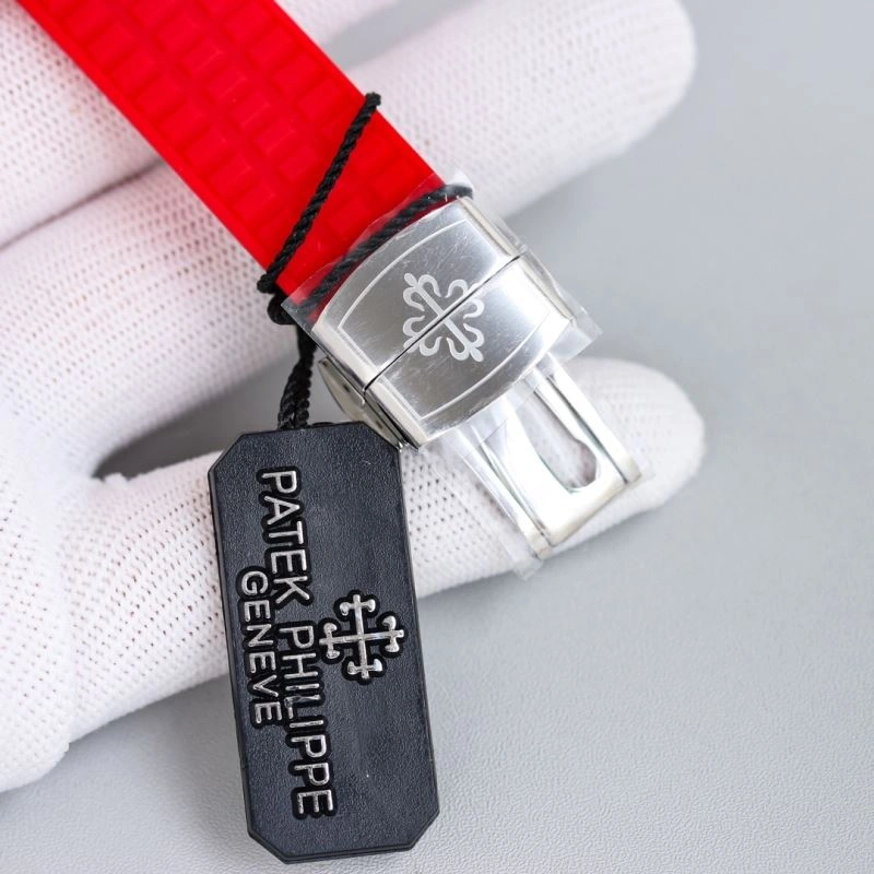 PATEK PHILIPPE Watches Durable 196160