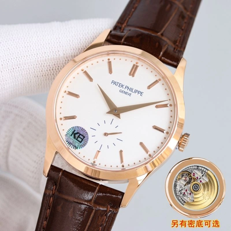 PATEK PHILIPPE Watches Elegant 196156