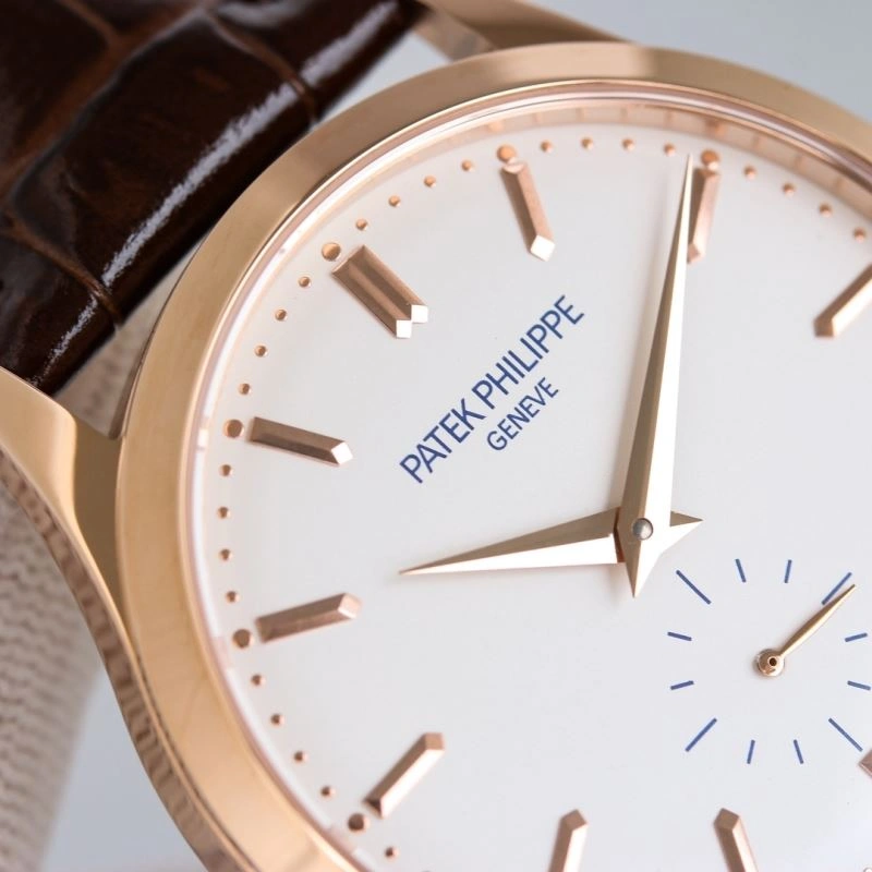 PATEK PHILIPPE Watches Elegant 196156