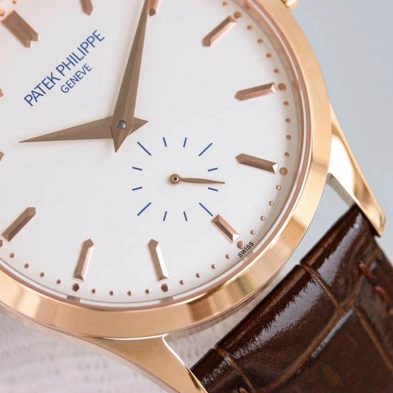 PATEK PHILIPPE Watches Elegant 196156
