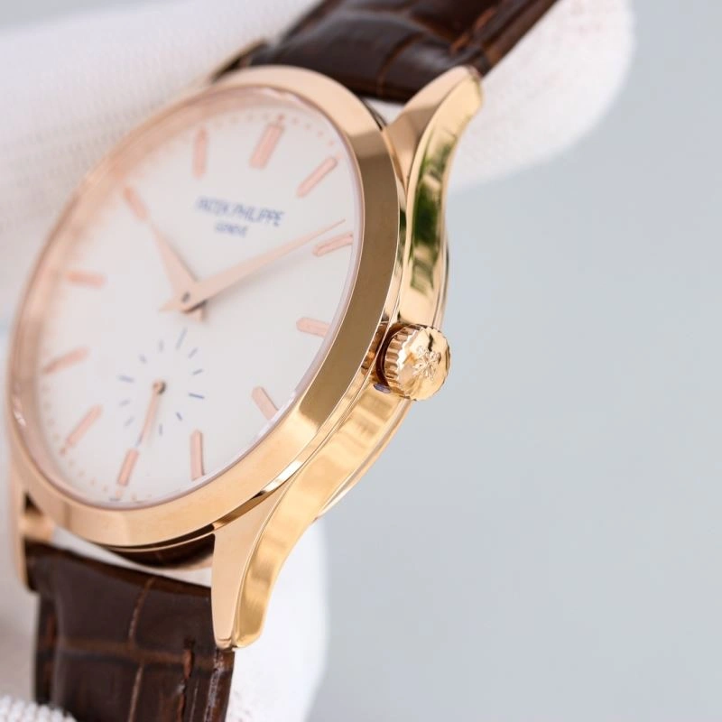 PATEK PHILIPPE Watches Elegant 196156