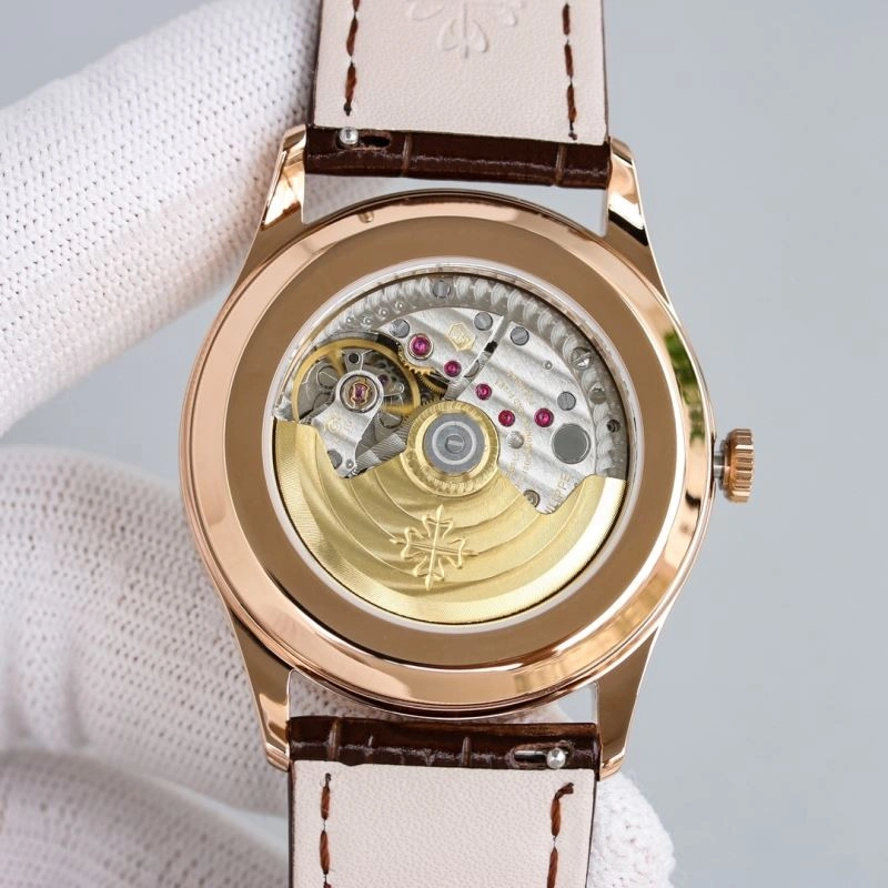 PATEK PHILIPPE Watches Elegant 196156