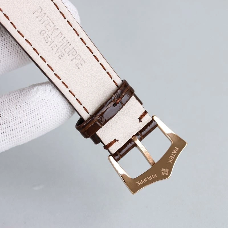 PATEK PHILIPPE Watches Elegant 196156
