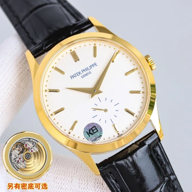 PATEK PHILIPPE Watches EasyCare 196148