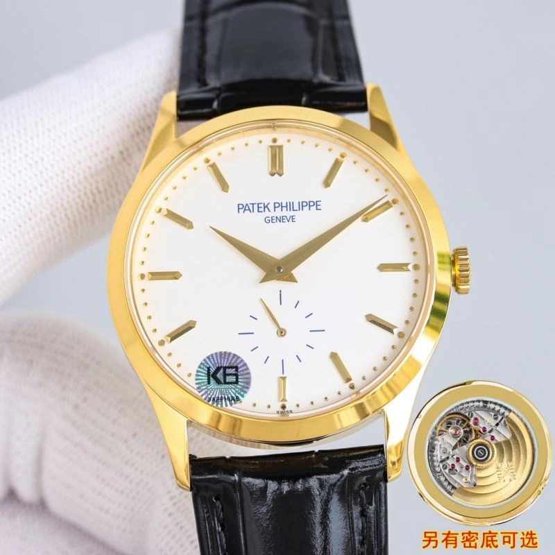 PATEK PHILIPPE Watches EasyCare 196148