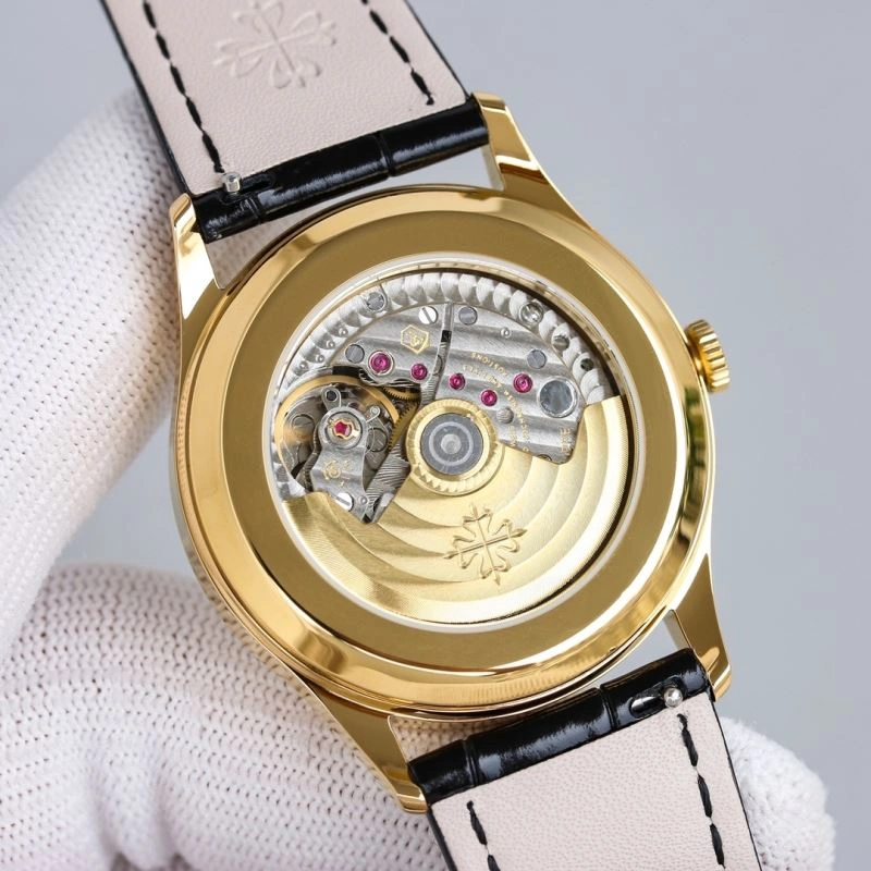 PATEK PHILIPPE Watches EasyCare 196148