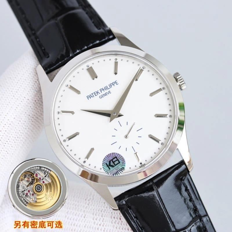 PATEK PHILIPPE Watches Original 196153