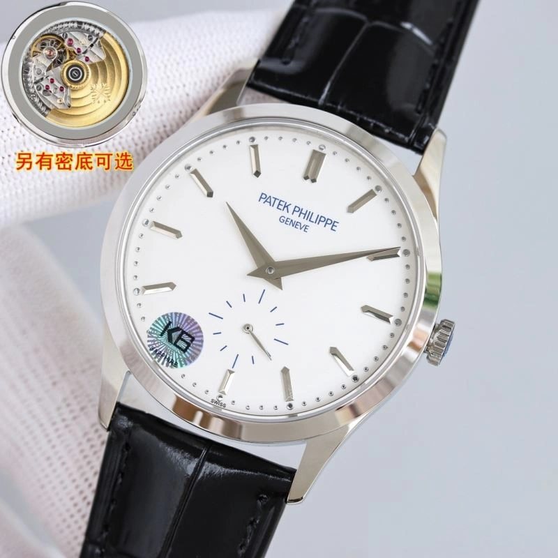 PATEK PHILIPPE Watches Original 196153